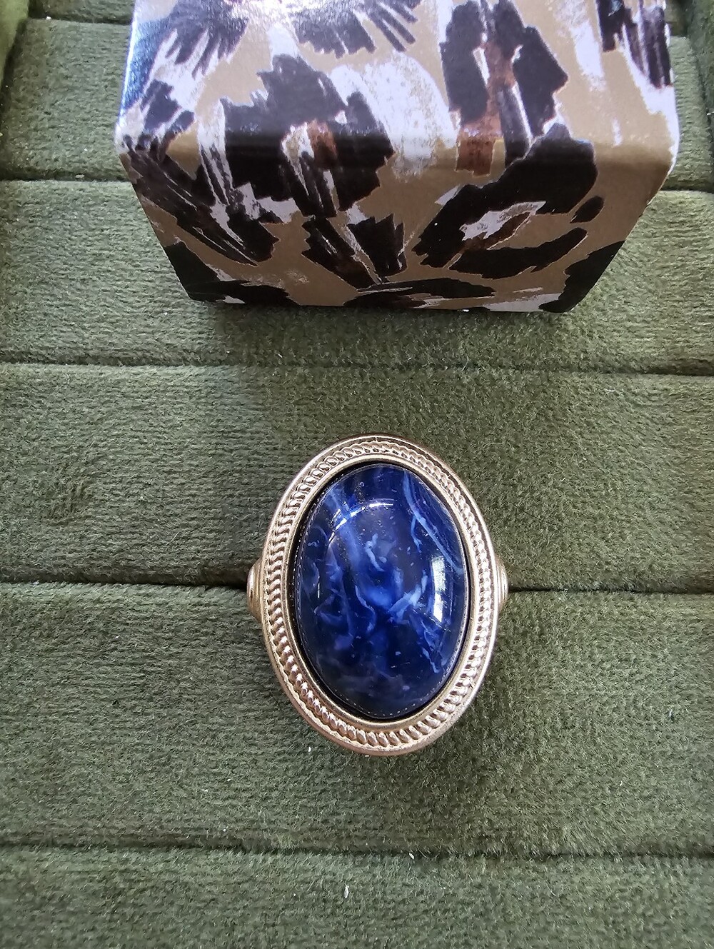 Avon Ring Size 6